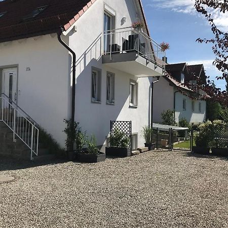 Ferienwohnung Im Herzen Der Holledau Pörnbach Kültér fotó