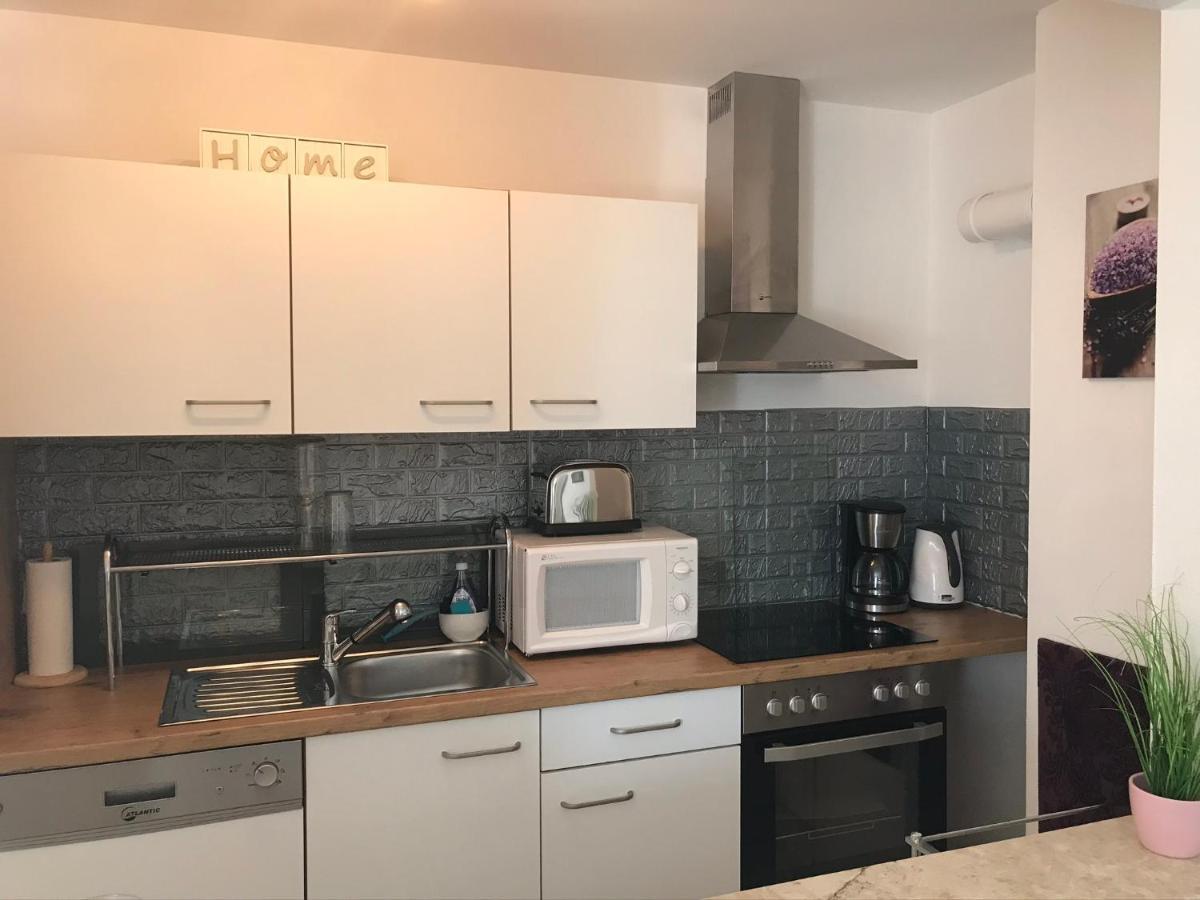 Ferienwohnung Im Herzen Der Holledau Pörnbach Kültér fotó