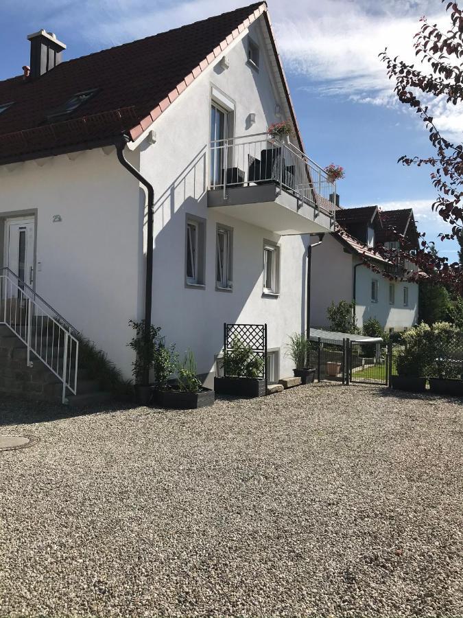 Ferienwohnung Im Herzen Der Holledau Pörnbach Kültér fotó