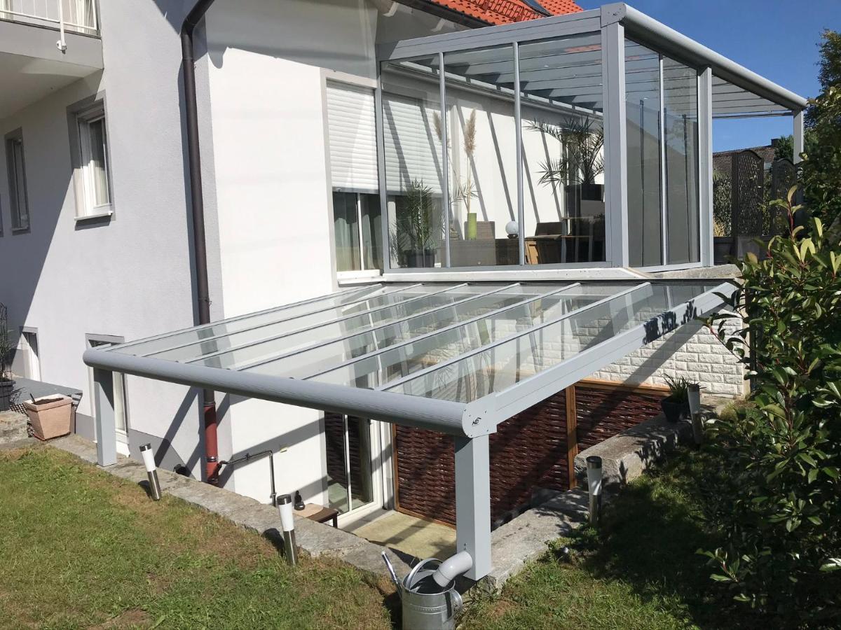 Ferienwohnung Im Herzen Der Holledau Pörnbach Kültér fotó