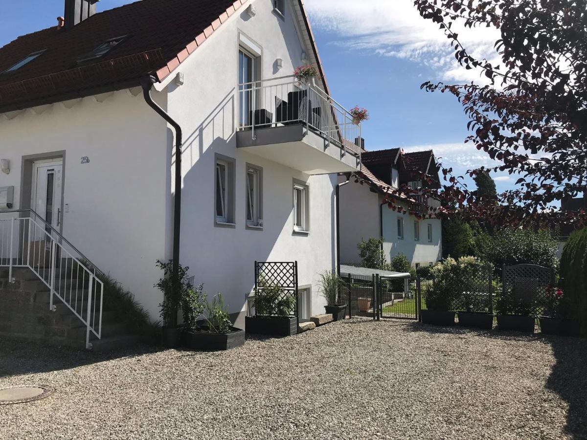 Ferienwohnung Im Herzen Der Holledau Pörnbach Kültér fotó