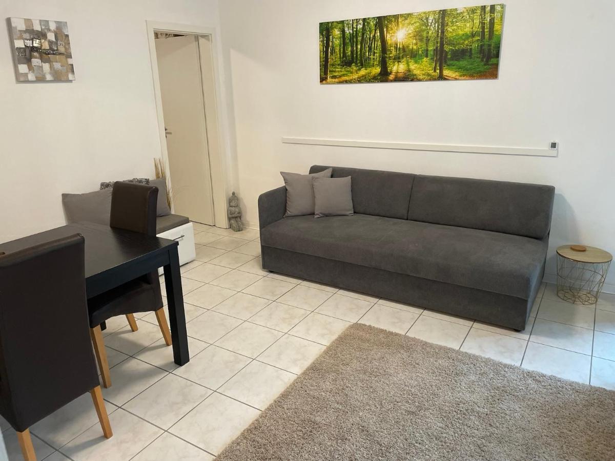 Ferienwohnung Im Herzen Der Holledau Pörnbach Kültér fotó