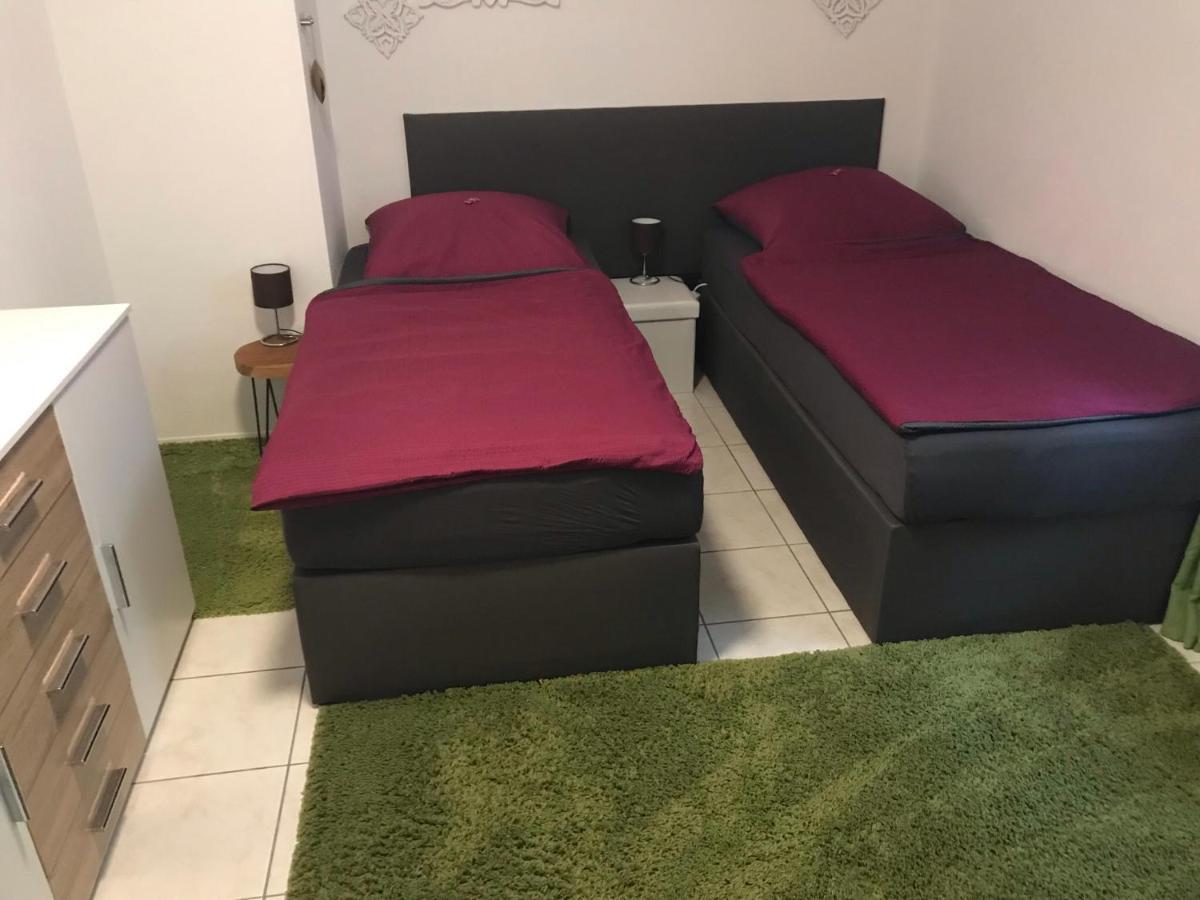 Ferienwohnung Im Herzen Der Holledau Pörnbach Kültér fotó