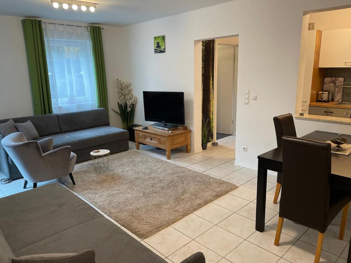 Ferienwohnung Im Herzen Der Holledau Pörnbach Kültér fotó