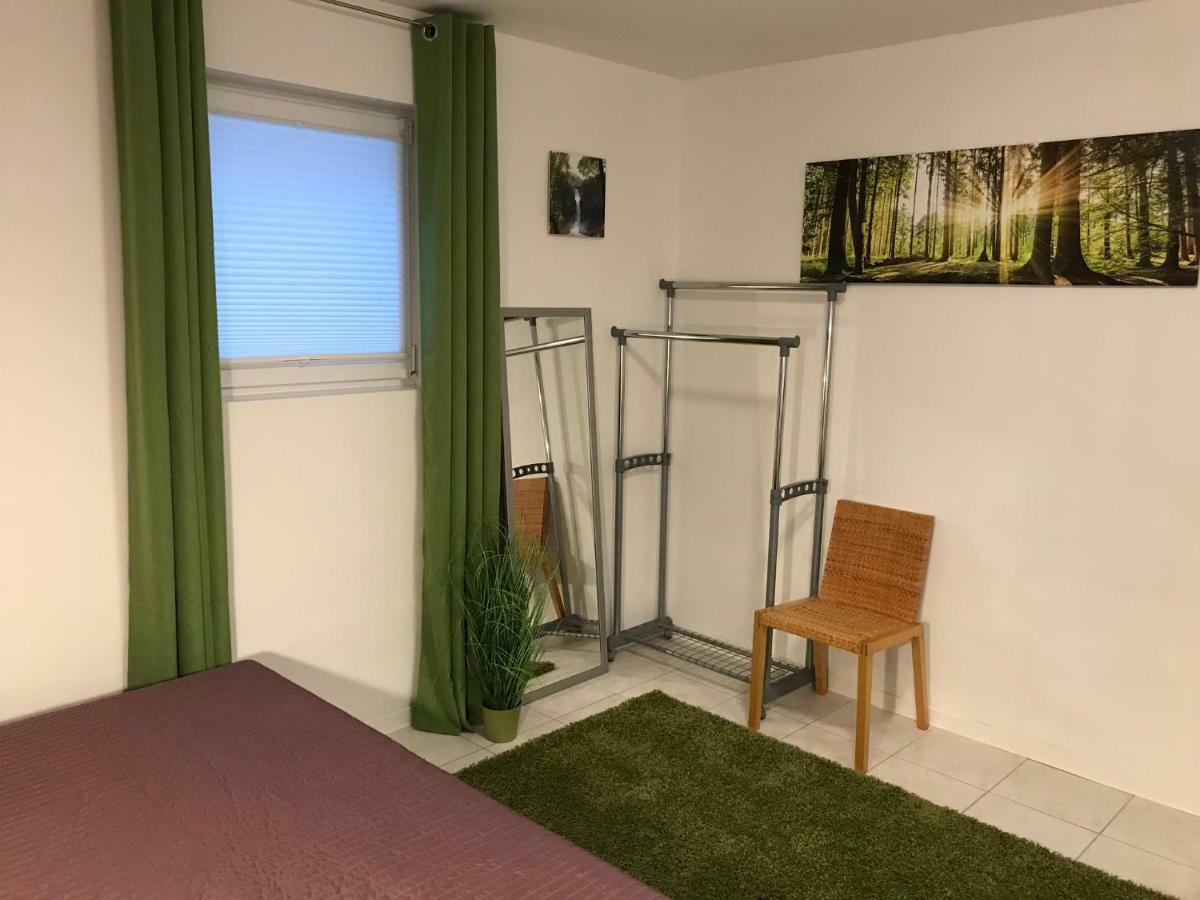 Ferienwohnung Im Herzen Der Holledau Pörnbach Kültér fotó
