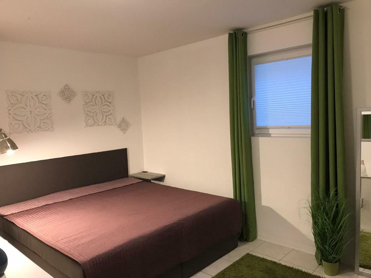 Ferienwohnung Im Herzen Der Holledau Pörnbach Kültér fotó
