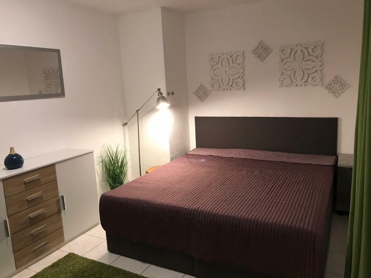 Ferienwohnung Im Herzen Der Holledau Pörnbach Kültér fotó